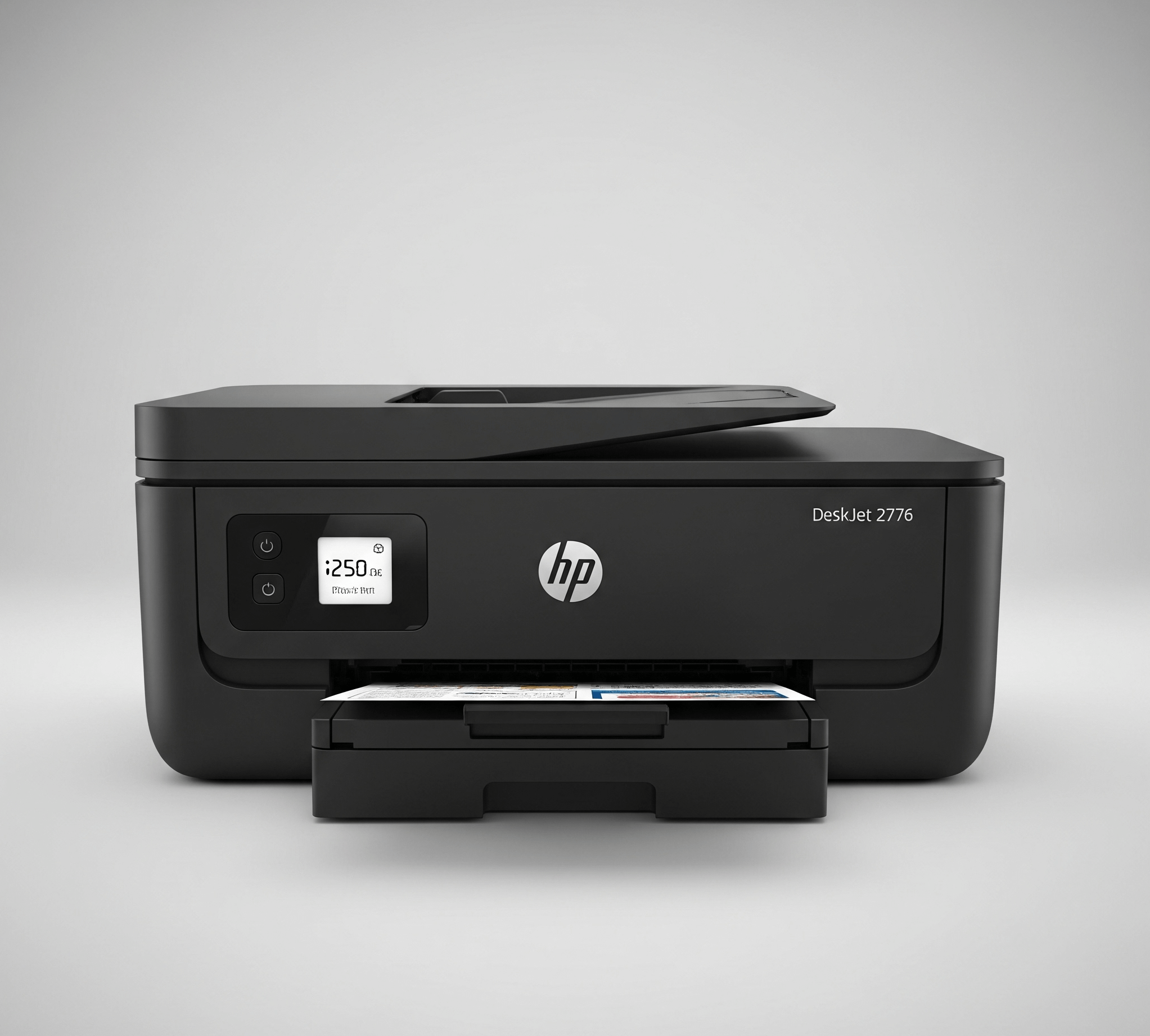 Canon Color Ink Cartridge